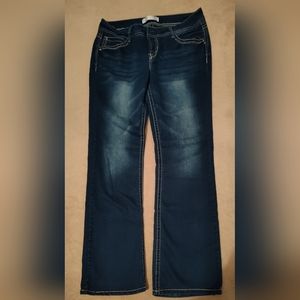 NOBO No Boundaries Jeans 13